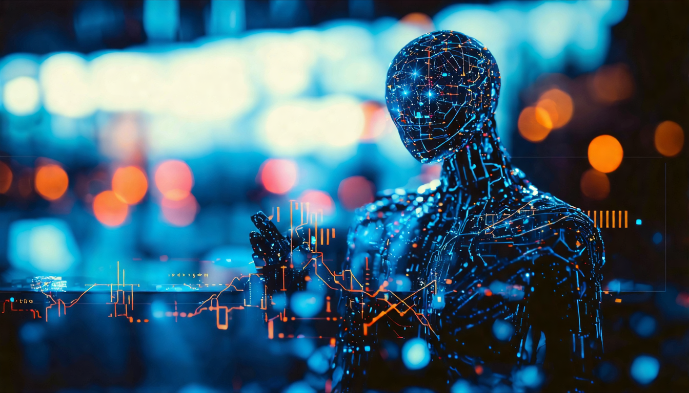 AI and Business: Transforming Industries through Efficiency and Innovation